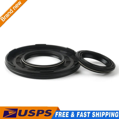Crankshaft / Crank Oil Seal Kit for Ski-Doo Summit MXZ 800 (2007–2011)