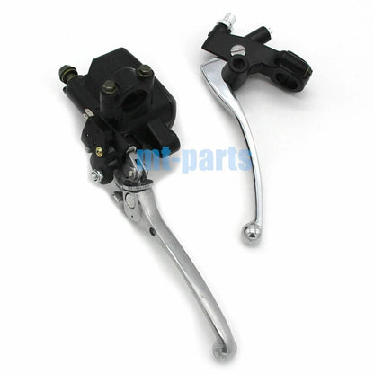 Rear Brake Master Cylinder for Honda CB900F CB919 Hornet 900 CTX700 (2002–2014)