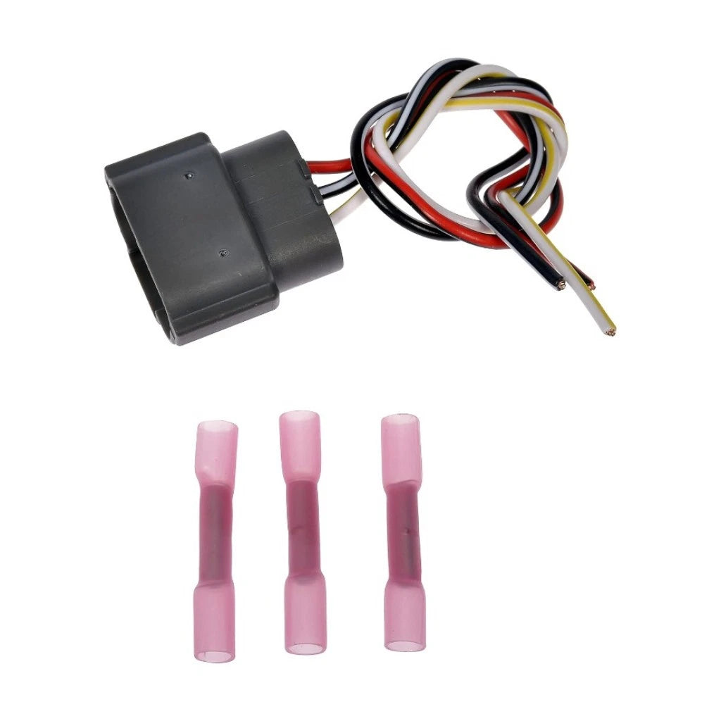 Mass Air Flow Sensor Connector for Infiniti I30 (1996–1999) ALX-PAU-RB-645-929-CLA2