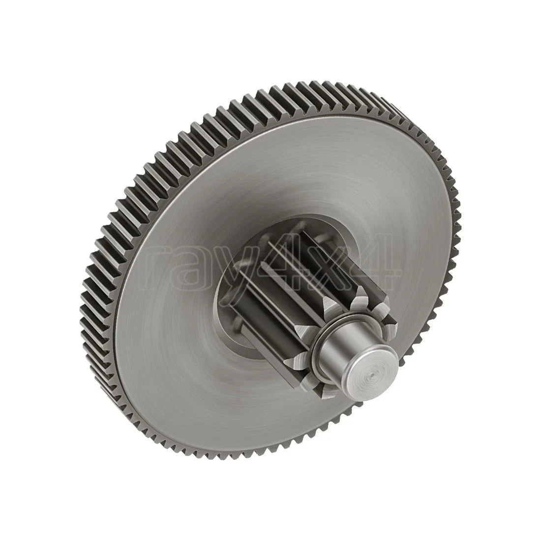 Starter Reduction Gear 24615-HP5-601 for Honda Foreman Pioneer 500 Rancher 420 (2016–2023)