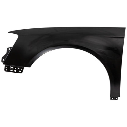 Fender for Volkswagen Passat (2006–2010) Front Driver Side Steel