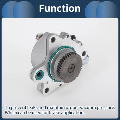 Brake Vacuum Pump No. 146507T401 for Nissan Pathfinder (1988–1999)