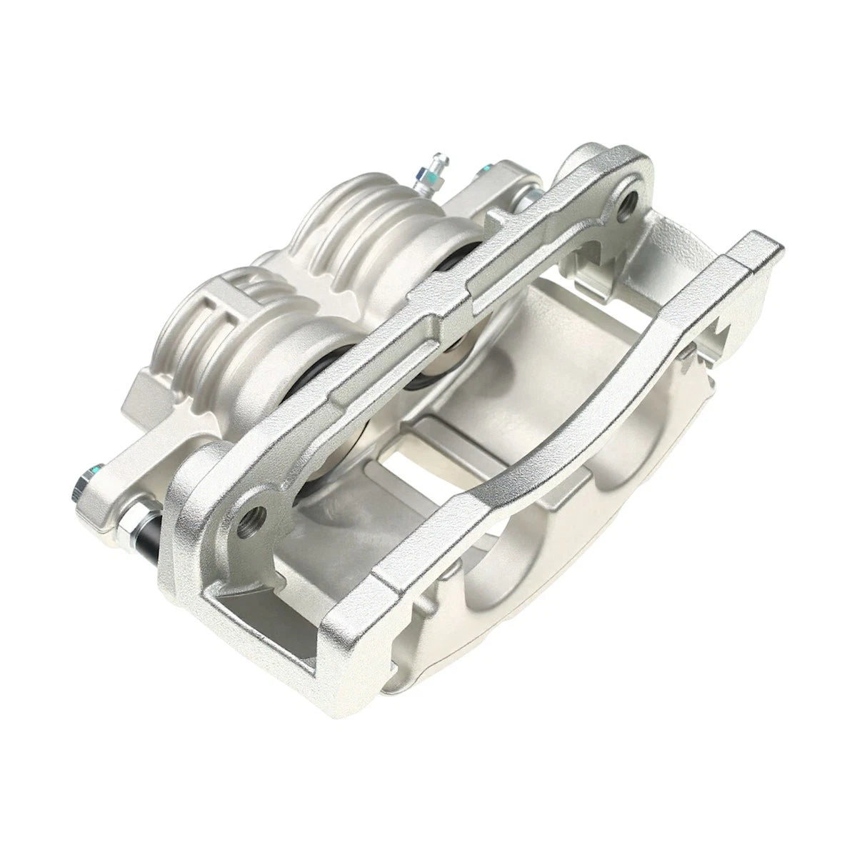 Brake Caliper Front Right for Chevy SSR Isuzu (2002–2006) 17979315, 18B4799A, 18P4799A