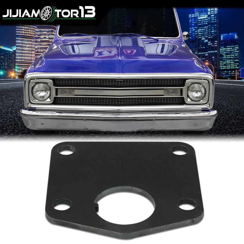 Hydroboost Mounting Plate for Chevy C10 (1967–1972) J-02MPA4582ASL