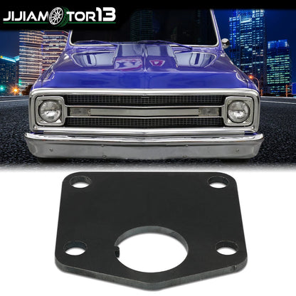 Hydroboost Mounting Plate for Chevy C10 (1967–1972) J-02MPA4582ASL