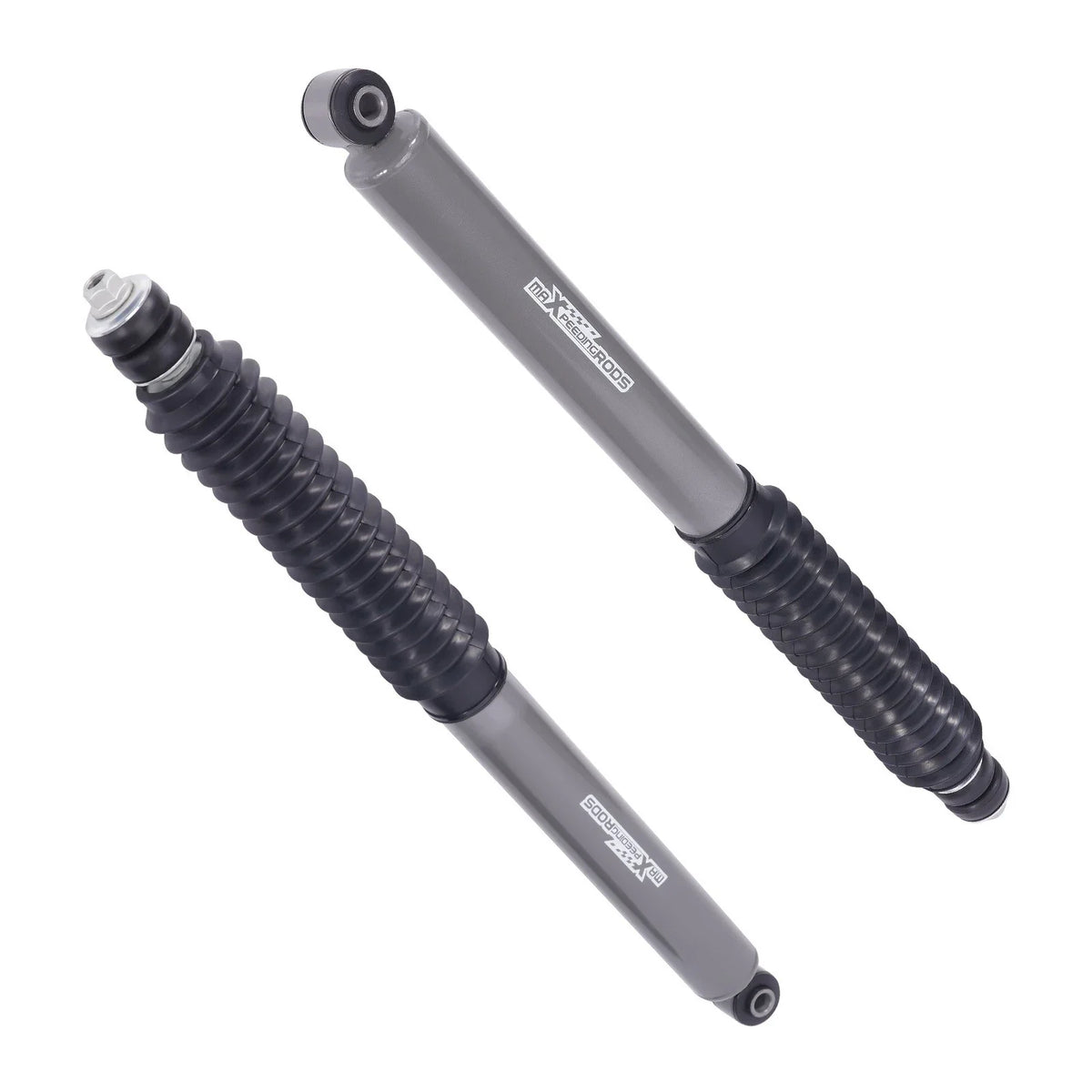 Upgraded Front Shock Absorbers for Dodge Ram 2500 3500 4WD (2003–2024)