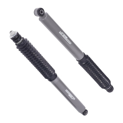 Upgraded Front Shock Absorbers for Dodge Ram 2500 3500 4WD (2003–2024)