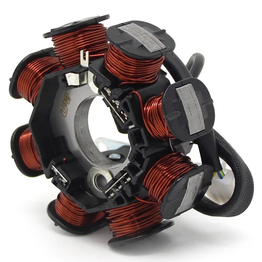 Magneto Generator Stator Coil 21003-1390 for Kawasaki KLX110 (2003–2009)