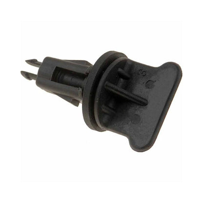 Radiator Drain Cocks for Plymouth Sundance (1992) - Plastic Black ALX-PAU-MM-61121-CL360A61