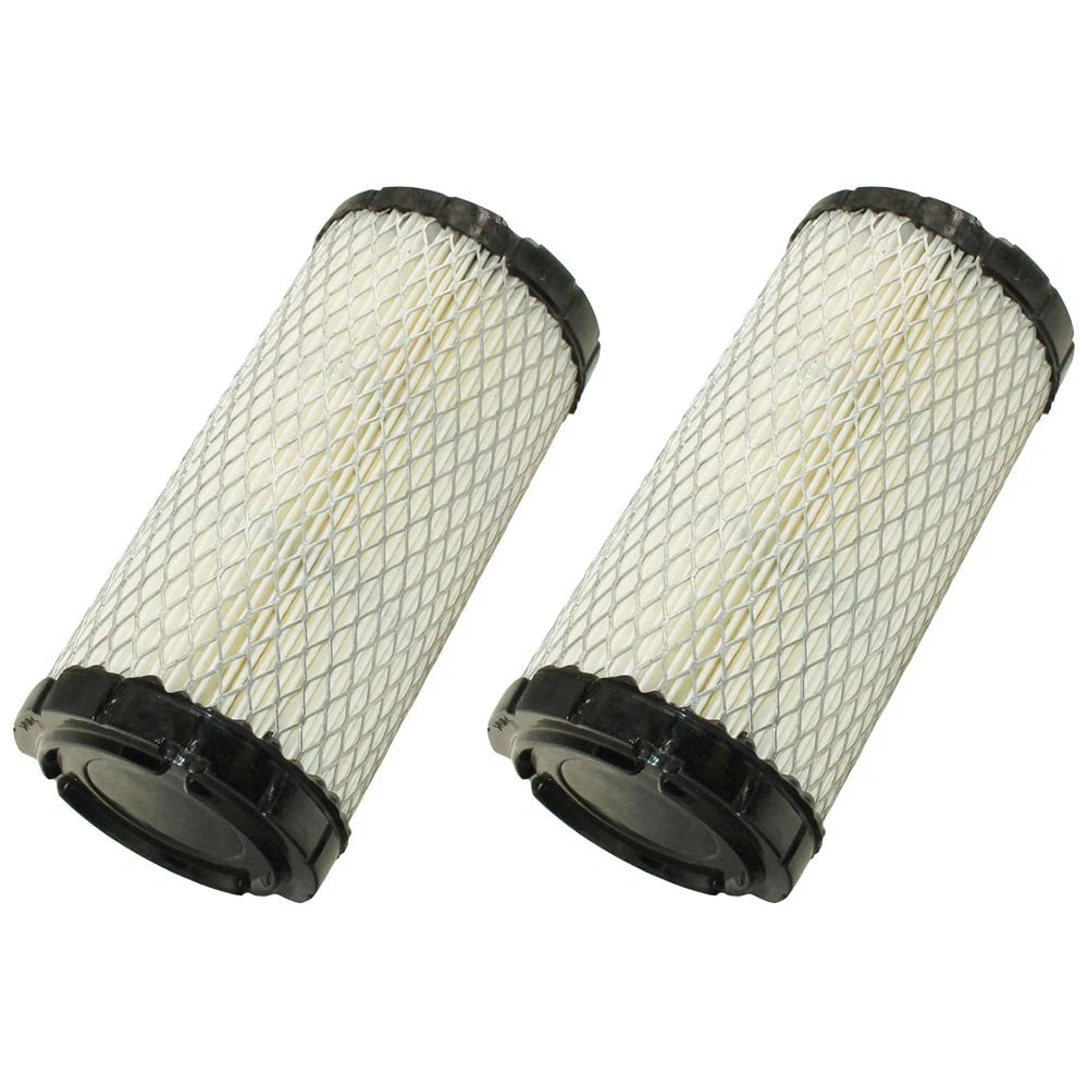 2X Outer Air Filter for Club Car (Fits 102558201)