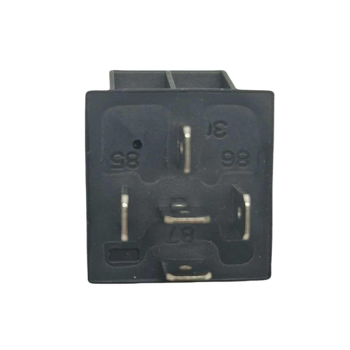 Power Trim Relay 12V/40 Amp for Volvo Penta (Replaces 1504952-1, 831725-7, 876039-9)
