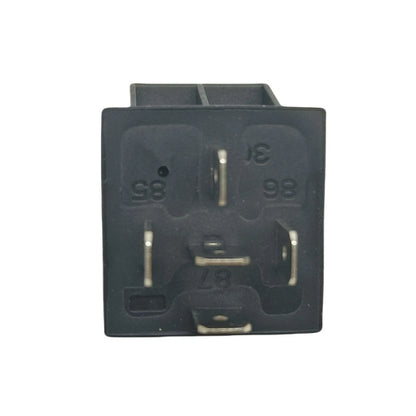 Power Trim Relay 12V/40 Amp for Volvo Penta (Replaces 1504952-1, 831725-7, 876039-9)