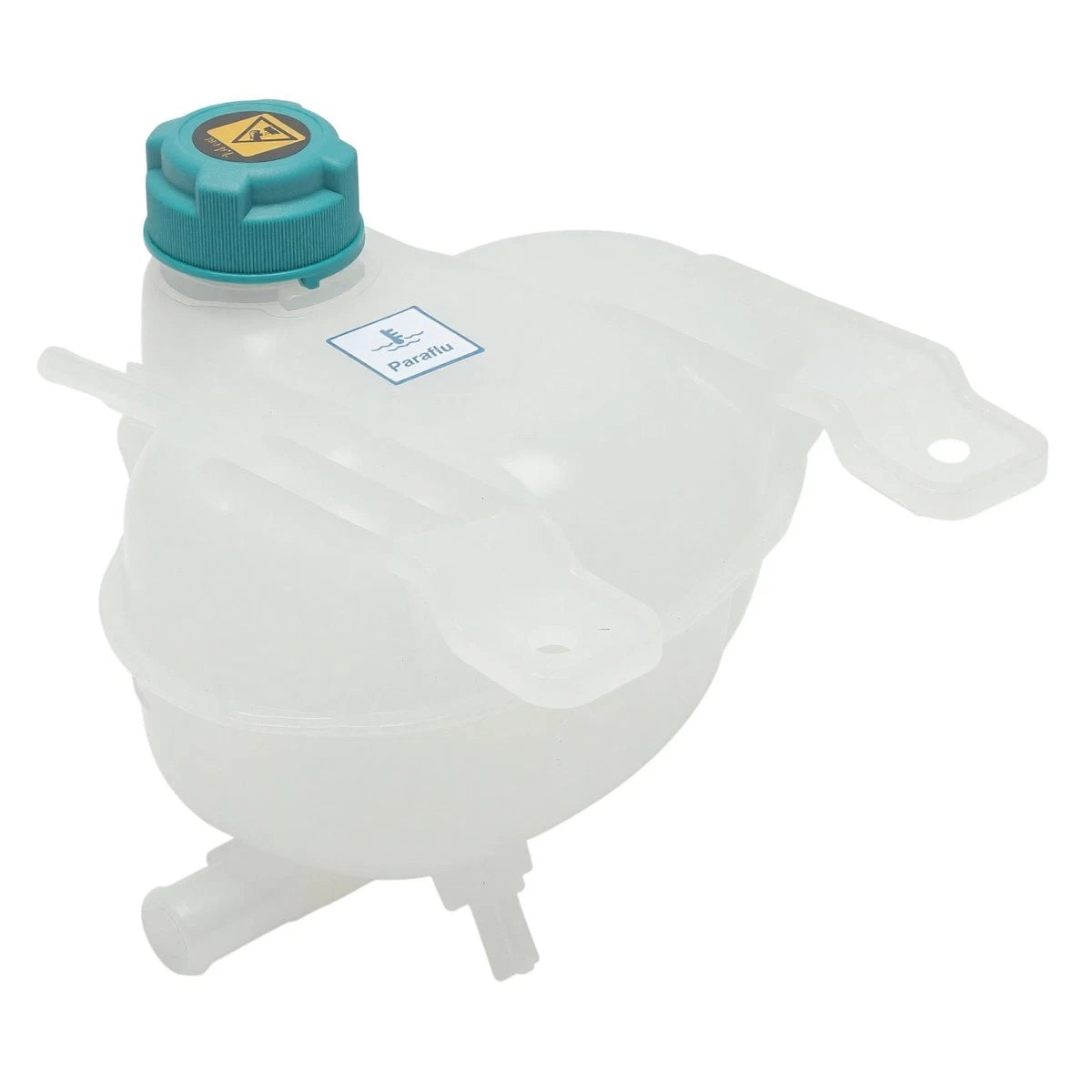 Coolant Expansion Tank for Ram ProMaster City (2017–2022) 18078033, 68260324AA