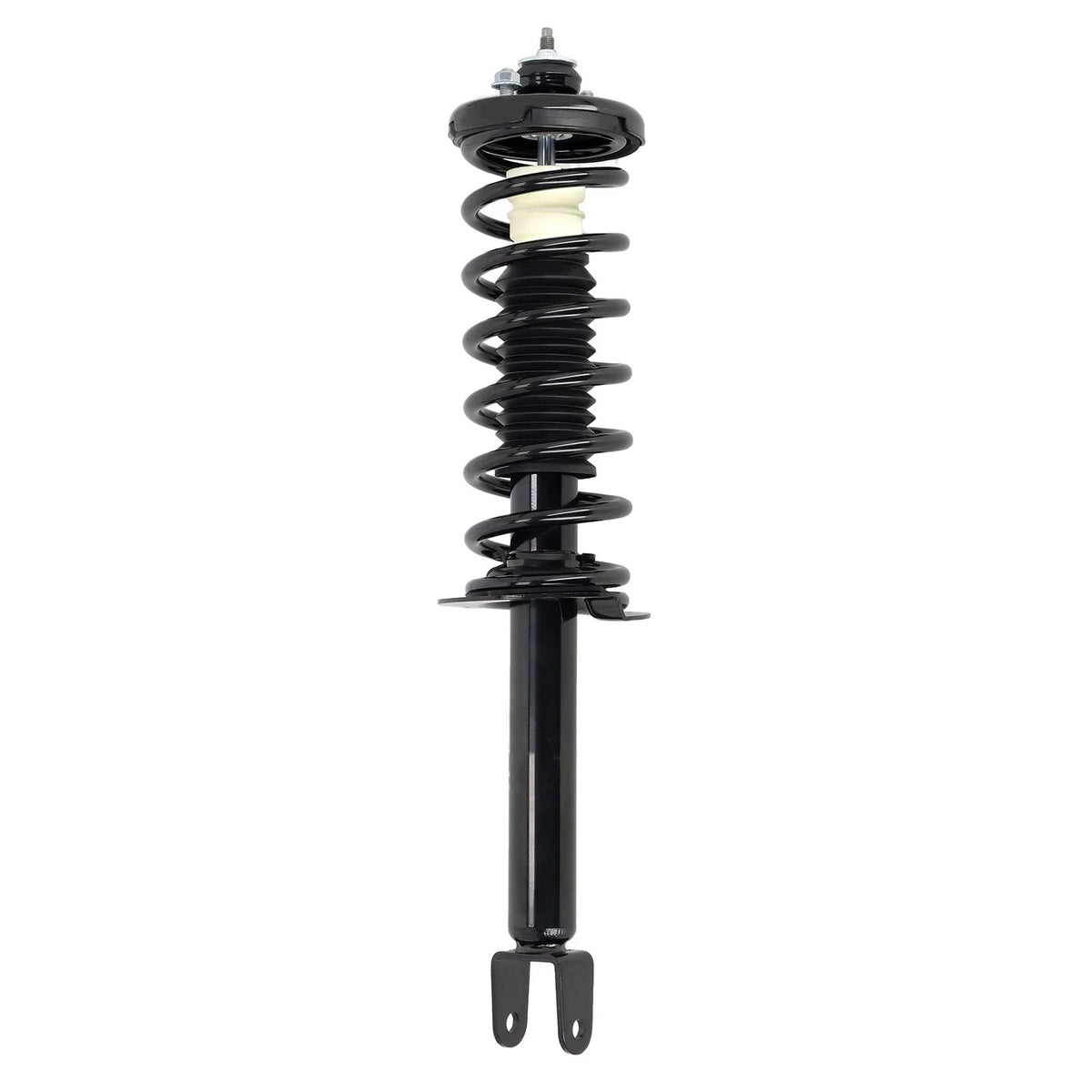 Complete Rear Strut Assembly w/Coil Spring for Honda Accord (2008–2012)