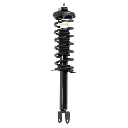 Complete Rear Strut Assembly w/Coil Spring for Honda Accord (2008–2012)