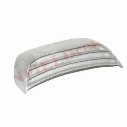 Rear Seat Grill for Lambretta GP 125 150 200 (1960–1970)