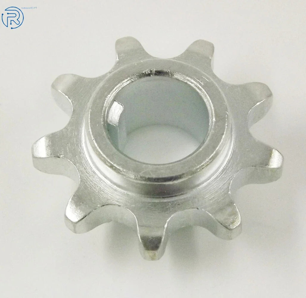 9T Jackshaft Sprocket 5/8" 41/420 for Manco Go Kart Mini Bike