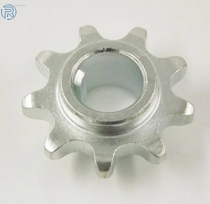 9T Jackshaft Sprocket 5/8" 41/420 for Manco Go Kart Mini Bike