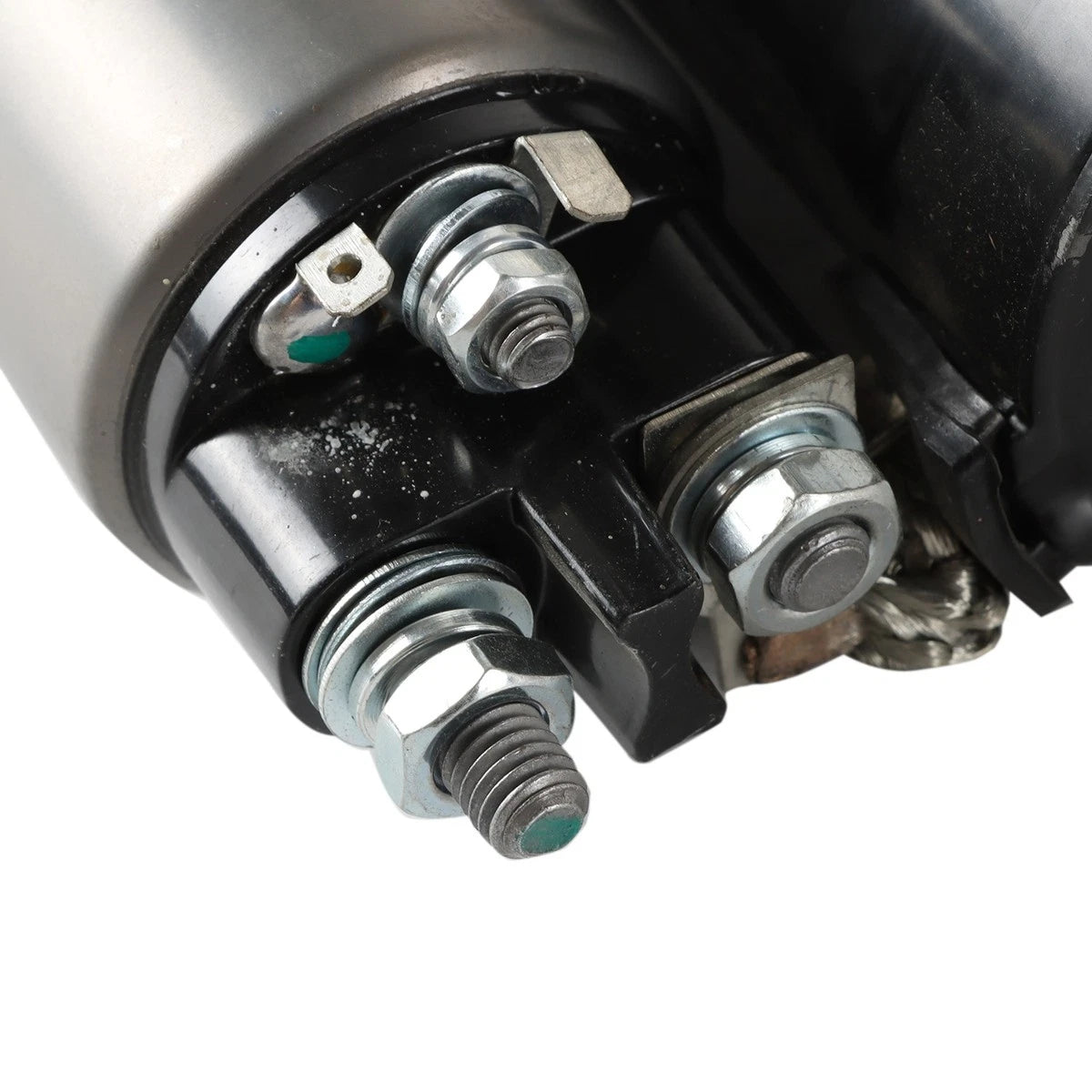 Starter Motor for BMW 318i 318ti 323i (1996–2000) 12411740574 SR0448X