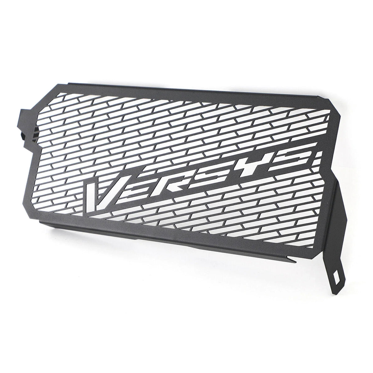 Radiator Guard Cover Protector for Kawasaki Versys 650 (2015–2017) T9