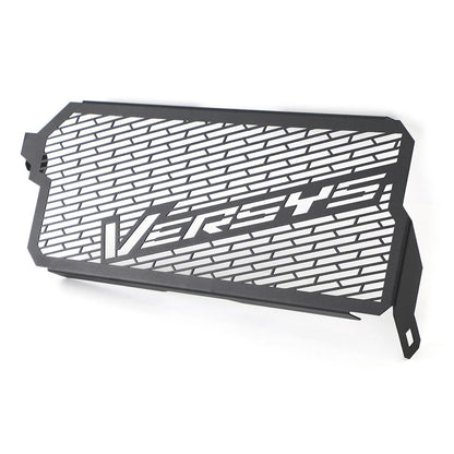 Radiator Guard Cover Protector for Kawasaki Versys 650 (2015–2017) T9