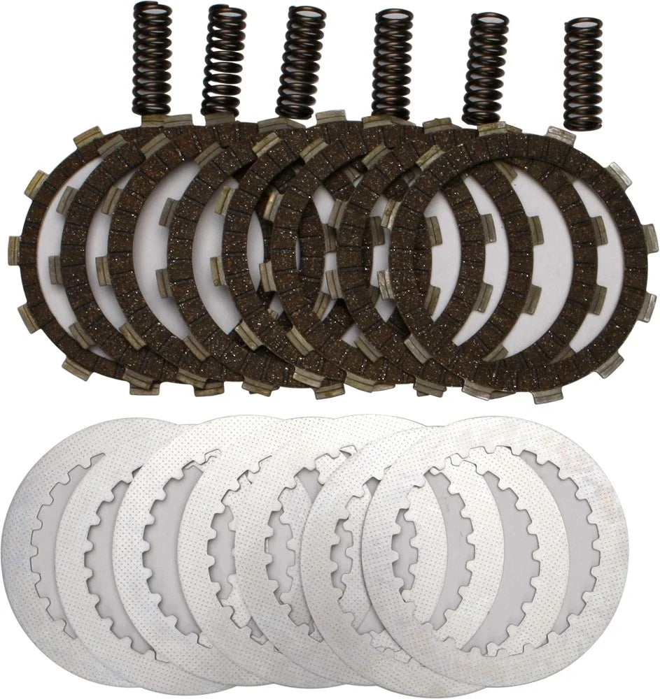 EBC Dirt Racer Clutch Kit DRC261 for Honda CRF250R & CRF250X (2011–2017)