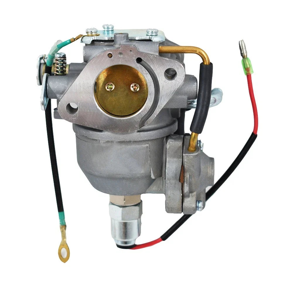 Carburetor Kit with Gasket for Kohler CV730 CV740 (24 853 92-S, 24853102-S)