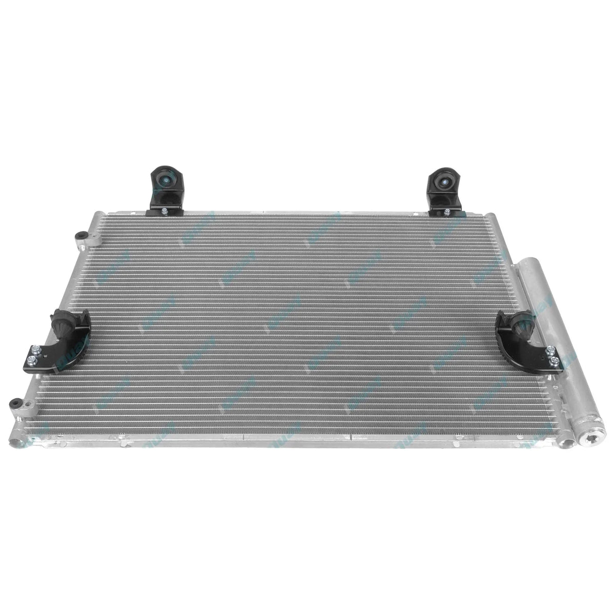 Air Con Condenser for Toyota Hilux KUN16 KUN26 A/C Conditioning (2005-2015)