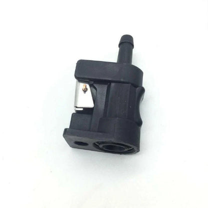 1/4" Fuel Line Motor Tank Connector Quick Release Kit for Yamaha Outboard