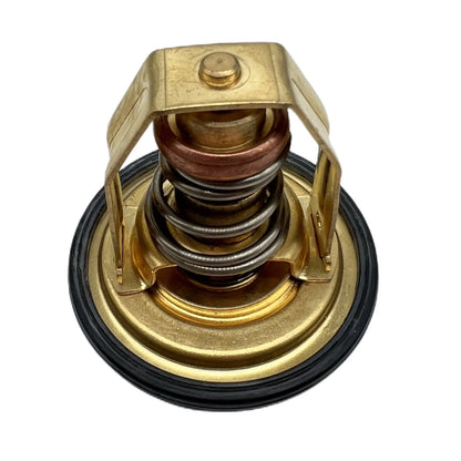 Thermostat for Volvo Penta AQ165 AQ170 BB165 BB170 (Replaces 875791 831040)