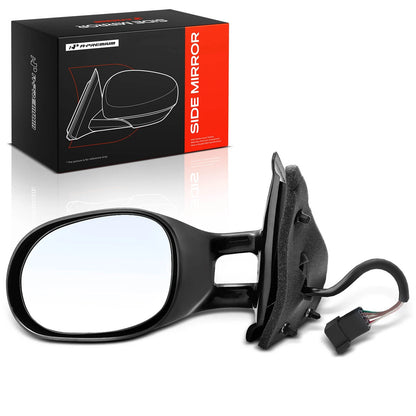 Driver Power Mirror for Chrysler Cirrus Dodge (1995–2000) 4646309, CH1320171