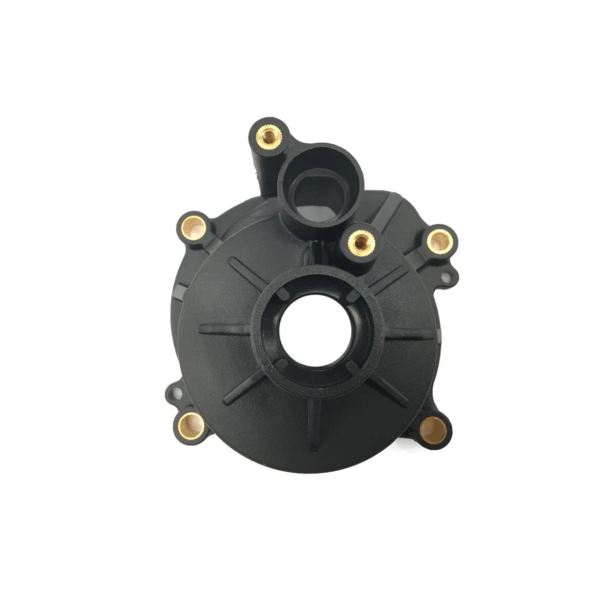 Water Pump Impeller Kit for Johnson Evinrude 65-300 HP Outboard Motors (5001595)