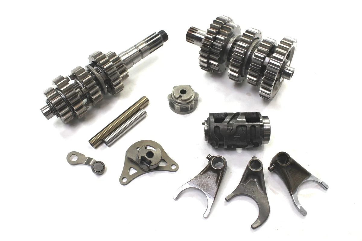 Transmission Shafts with Gears for Honda CRF450R (2023)