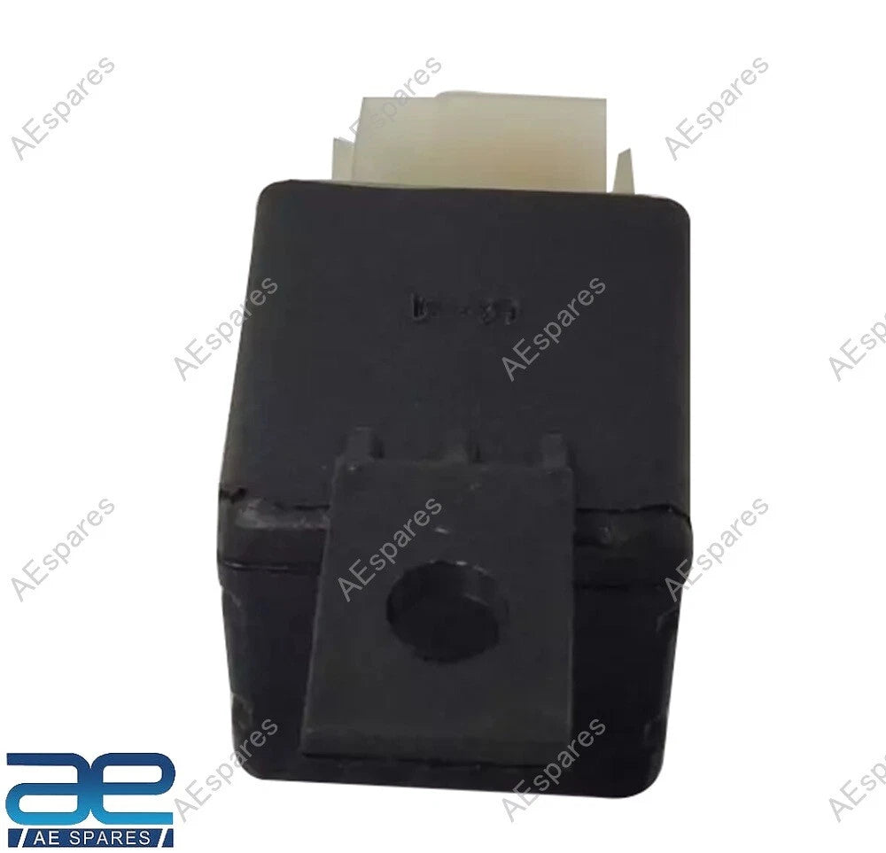 Starter Relay 4 Pin 12V for Tata Ace (2005–2010)