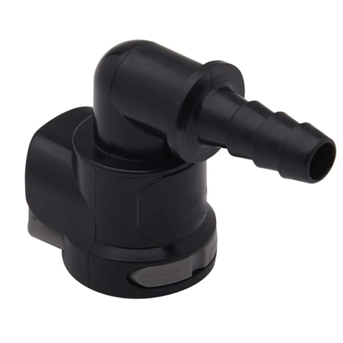 Gear Lube Hose Connector for Mercury Marine/MerCruiser (22-861163, 861163)