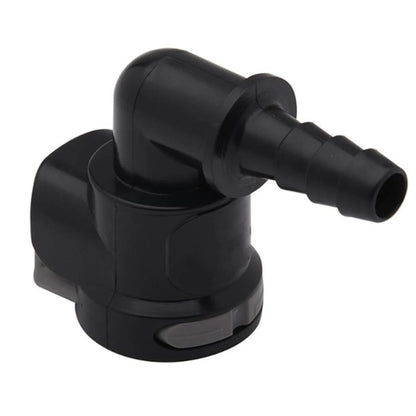 Gear Lube Hose Connector for Mercury Marine/MerCruiser (22-861163, 861163)