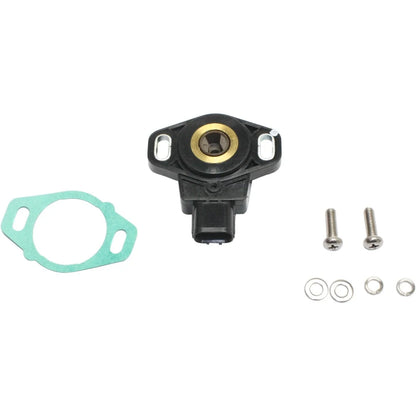 Throttle Position Sensors Set of 4 for Honda Element Accord (2003–2005)