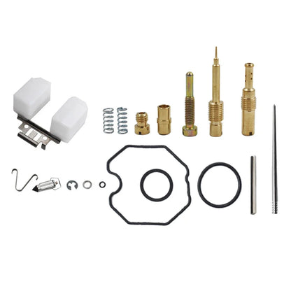 Carburetor Repair Kit for Honda ATC Big Red CB CRF FourTrax NX