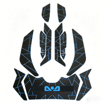 Custom Self-Adhesive Traction Mat for Seadoo RXP-X 260/300 (2012–2020) / GTR-X (2017–2019)