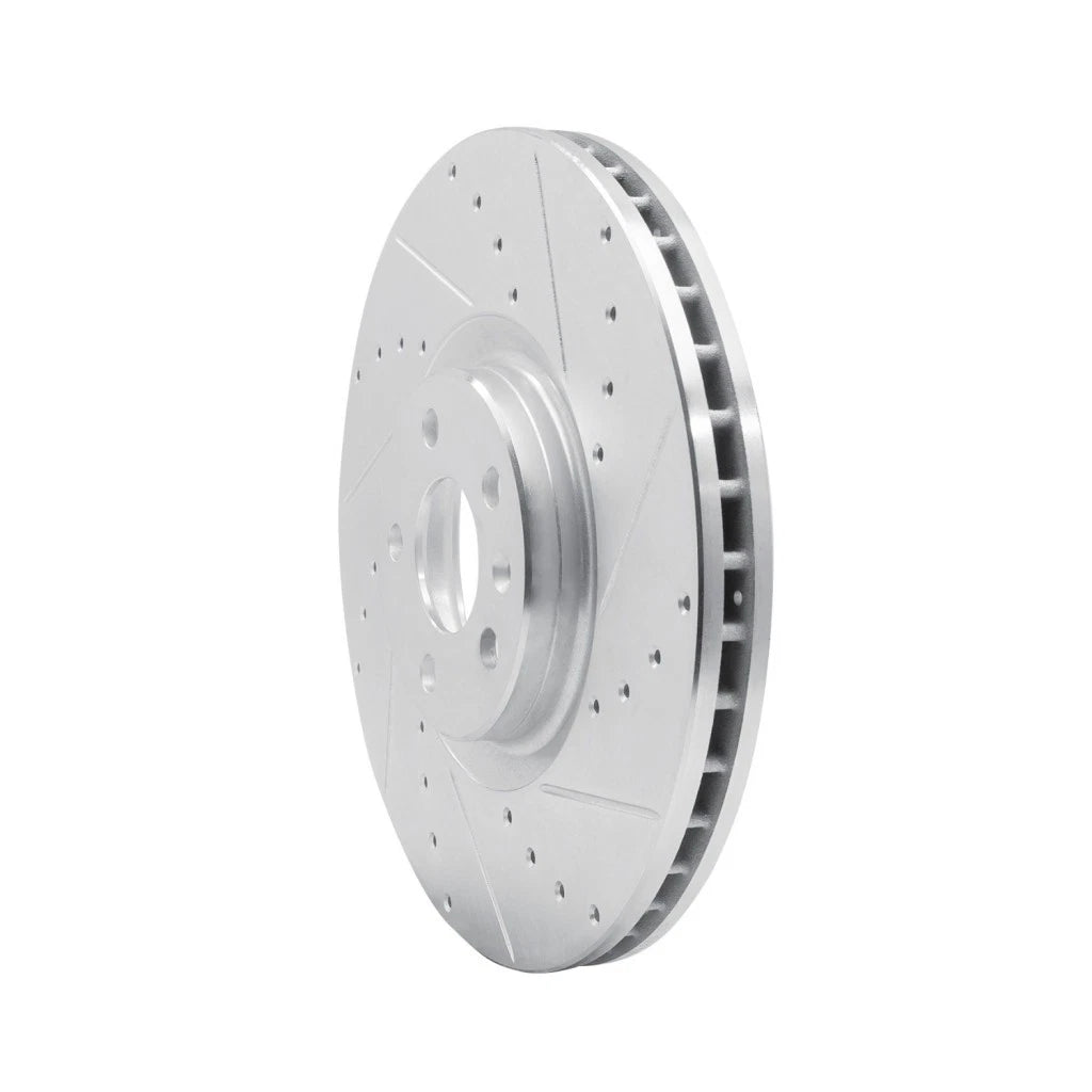 Disc Brake Rotor for Volvo EX40 (2025) ALX-PAU-DF-631-27051R-CLA4