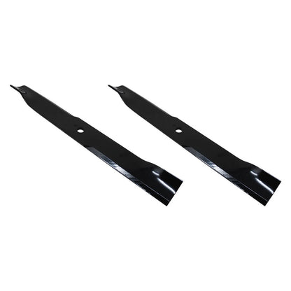 2X Mower Blade for Bad Boy (Fits 038-6050-00)