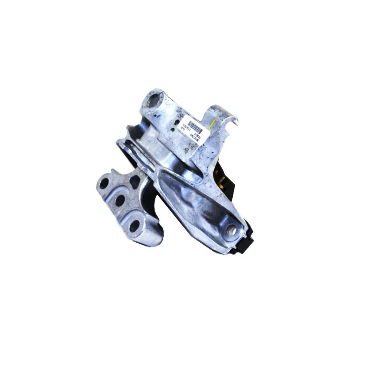 Mopar Motor and Transmission Mount Isolator for Dodge Dart (2015–2016) 68102279AG