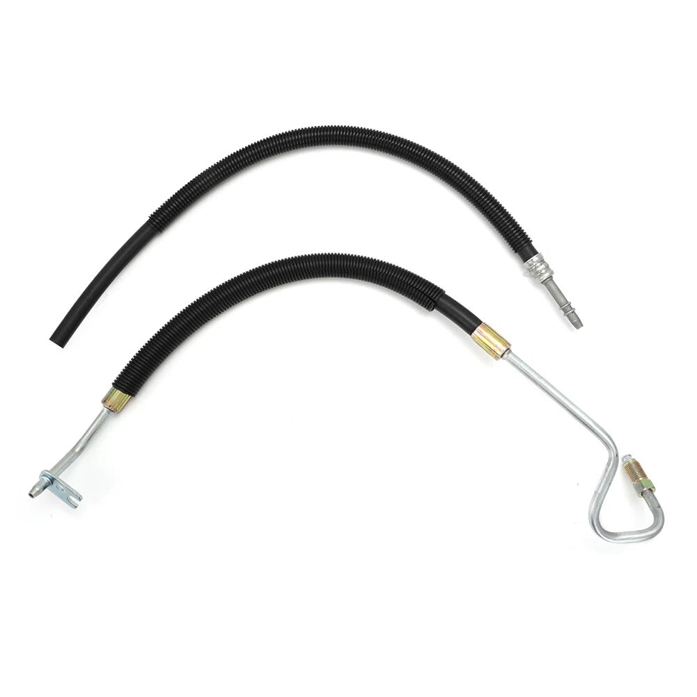 Power Steering Pressure Return Hose Line for Chevrolet GMC Silverado 1500 (2007–2011)