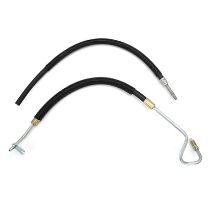Power Steering Pressure Return Hose Line for Chevrolet GMC Silverado 1500 (2007–2011)