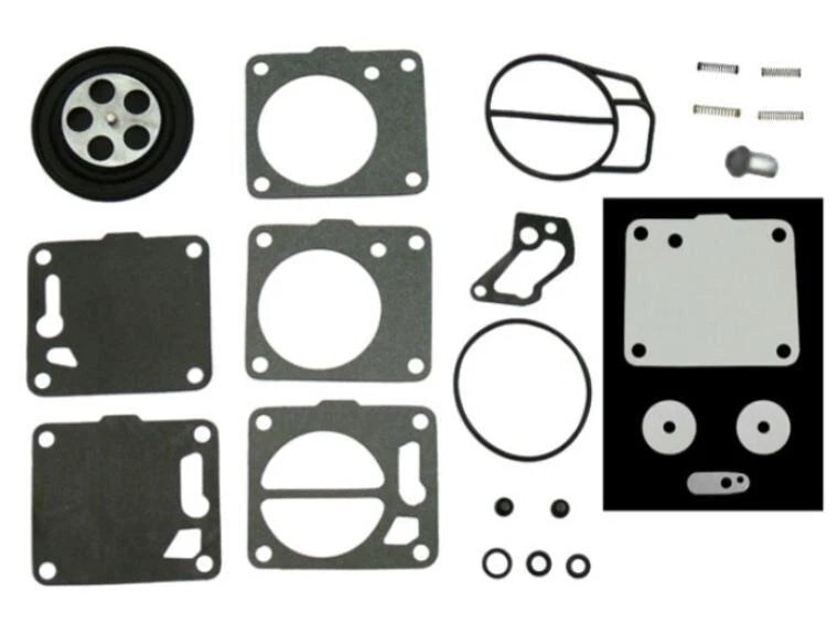 Carburetor Rebuild Kit for Mikuni MK-BN38/44 SPR (07-451460)