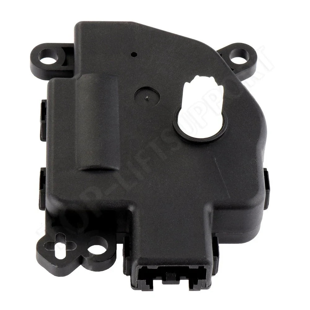 Set of 2 HVAC Heater Air Blend Door Actuators for Chrysler Town & Country