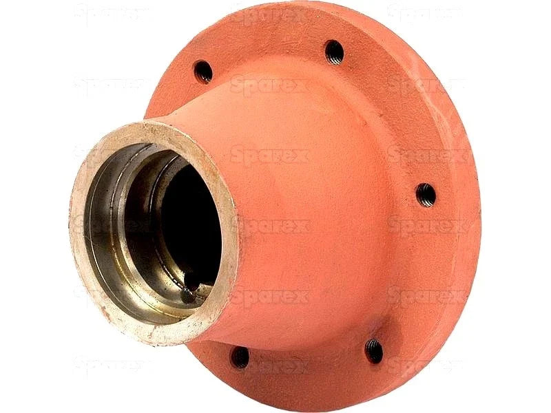 Front Wheel Hub & Cap for David Brown 1190 1290 1390 1194 1294 1394