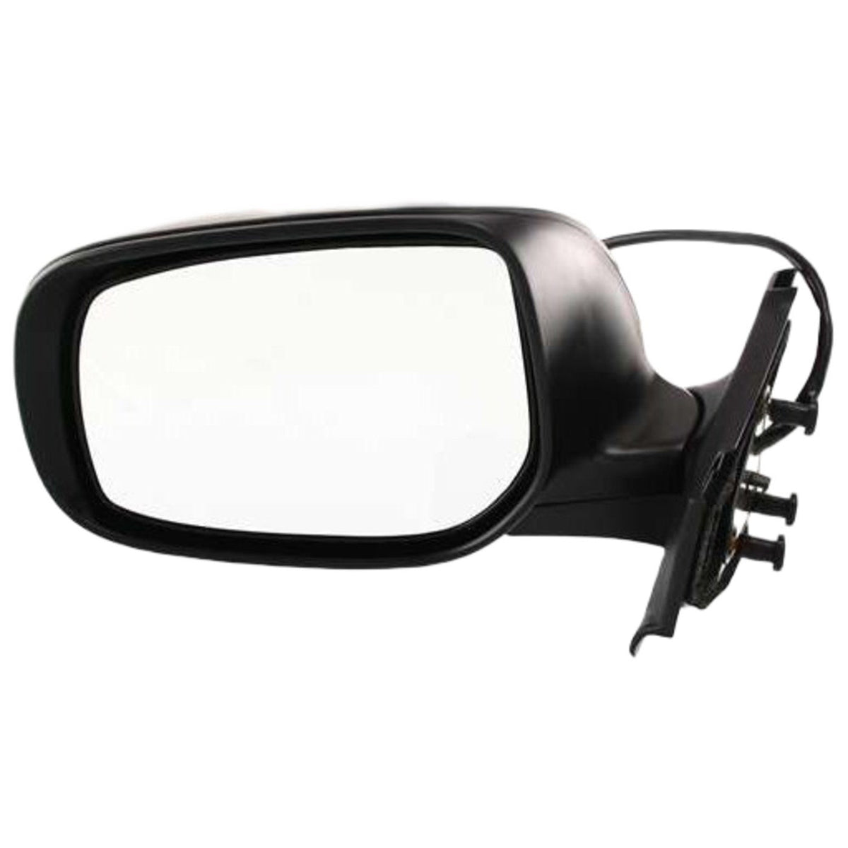 Power Mirror Driver Side for Toyota Yaris Hatchback (2007–2011)