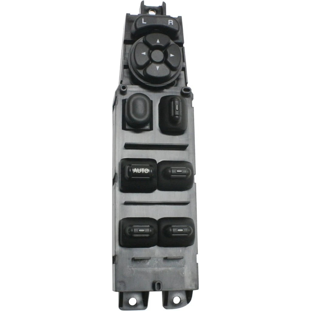 Power Window Switch for Dodge Dakota (2001–2004) ALX-PAU-SI-DWS-1003-CLA2