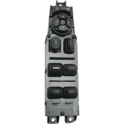 Power Window Switch for Dodge Dakota (2001–2004) ALX-PAU-SI-DWS-1003-CLA2